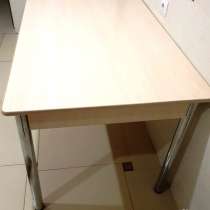 Хороший стол с качест столешницей для дома и кафе, в Краснодаре