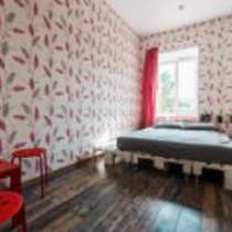 Хостел на Красных воротах, в Москве