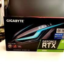 Gigabyte rtx 3090, в Москве