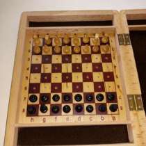 Сувенирные шахматы, в Уфе