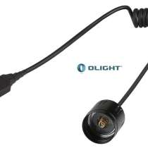 Olight Выносная кнопка Olight RM2R, для тактического фонаря M2R, в Москве
