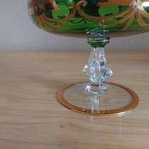 Ваза - Bohemia - очаровашк, в Челябинске