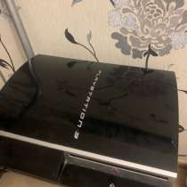 PlayStation 3, в Москве