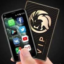 Полноценный миниатюрный смартфон, в Самаре