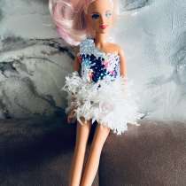 Кукла, в Воронеже