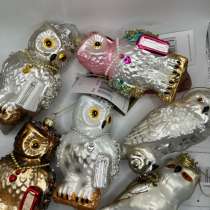 Ассортимент елочных игрушек, в Ростове-на-Дону