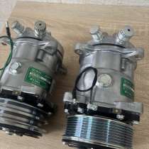 Компрессор рефрижератора 5h15, в Воронеже