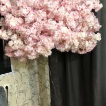 Дерево сакура. Ручная работа, в Москве