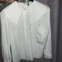 Рубашка Александра Рич (Alessandra Rich), в Москве