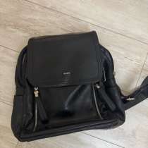 Рюкзак с тремя отделениями, в Адлере