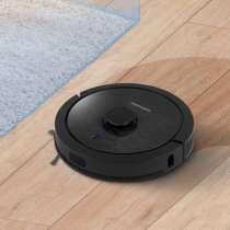 Робот пылесос Redmond, в Москве