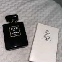 Chanel coco noir 100ml, в Самаре