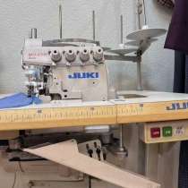 JUki MO-6700, в Ярославле