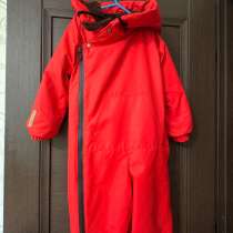 Комбинезон демисезонный детский, в Ханты-Мансийске
