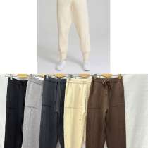 Брюки тёплые?, в Москве