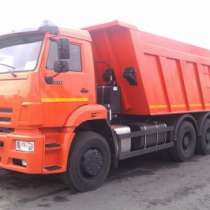 грузовой автомобиль КАМАЗ Камаз 65115-6058-23, в Краснодаре