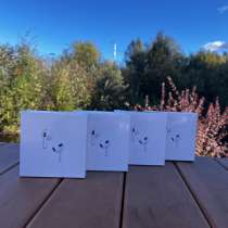 Наушники Airpods 3, в Петрозаводске