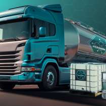 Соляная кислота, в Дзержинске