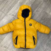 Куртка для мальчика, в г.Москва