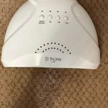 Лампа SUNone, в Тольятти