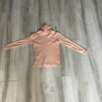 Блузка с горлом, в Москве