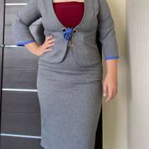 Офисный костюм, в Ростове-на-Дону