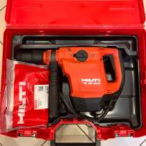 Перфоратор HILTI TE 50-AVR, в г.Мозырь