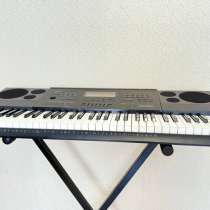 Синтезатор casio, в Южно-Сахалинске