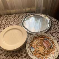 Посуда, в Новосибирске