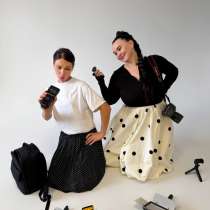 Видеокреатор, в г.Минск