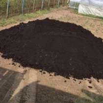 Сеяная плодородная земля с доставкой по СПб и ЛО, в Санкт-Петербурге