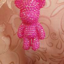 Брелок для ключей ручной работы, в Саратове