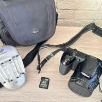 Nikon Coolpix L820, в Орске