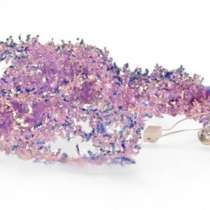 Гирлянда, в Новосибирске