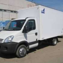 грузовой автомобиль IVECO, в Невинномысске