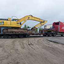 Требуеться Водитель категории Е ;Экскаваторщик, в Сургуте