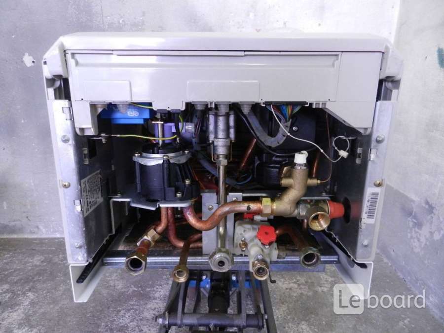 Купить Газовый Котел Юнкерс