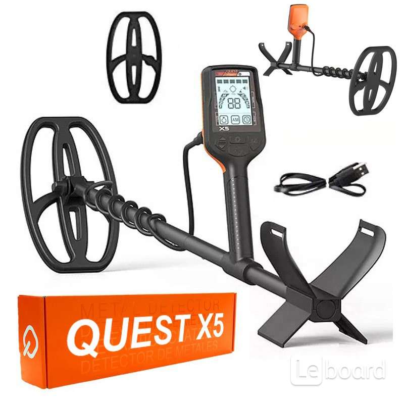 Quest X10 Pro Цена