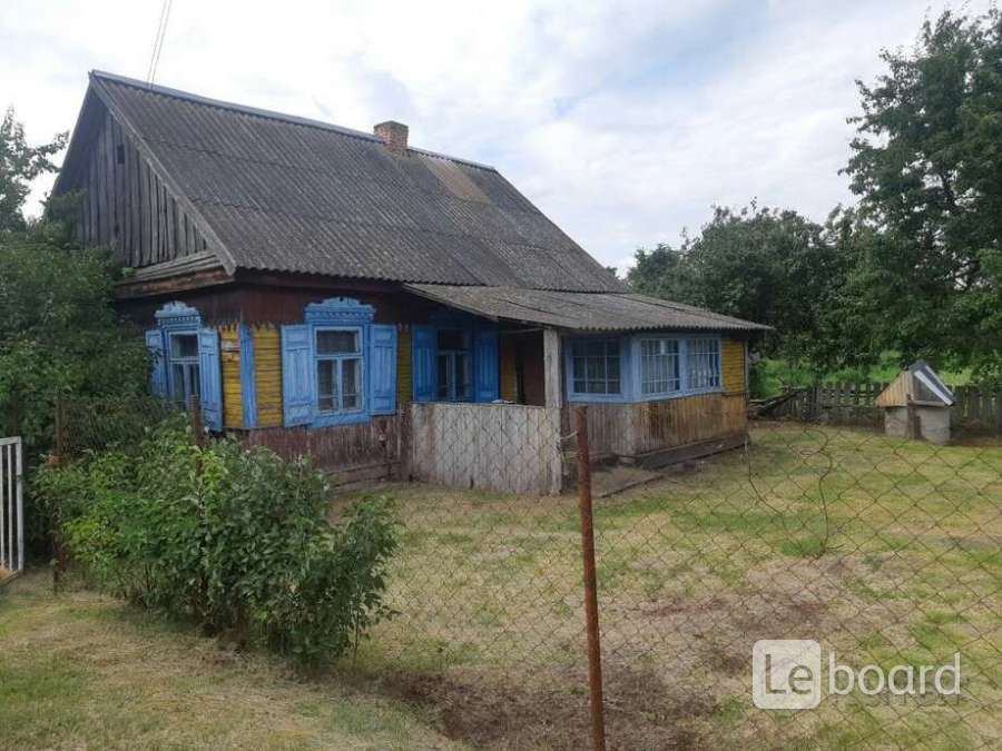 Купить Дом В Логишине Пинского Района