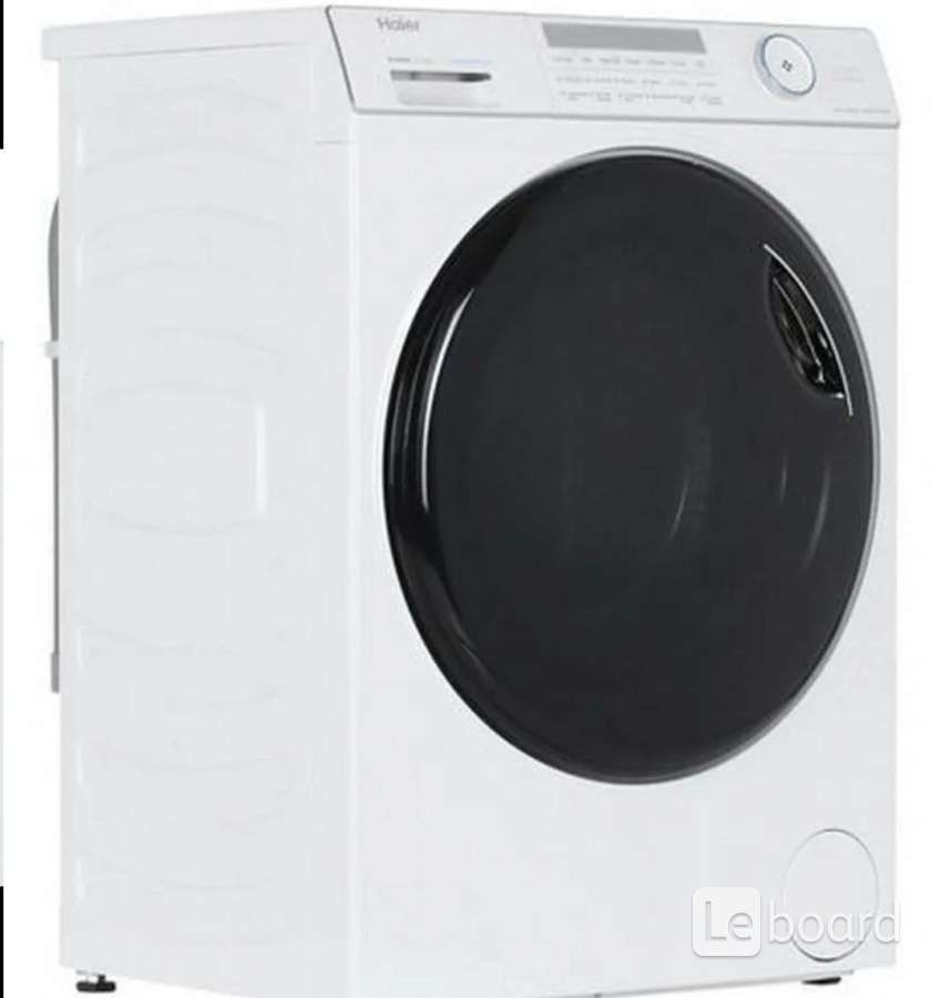 Стирально Сушильная Машина Haier Hwd80 Bp14959a Купить