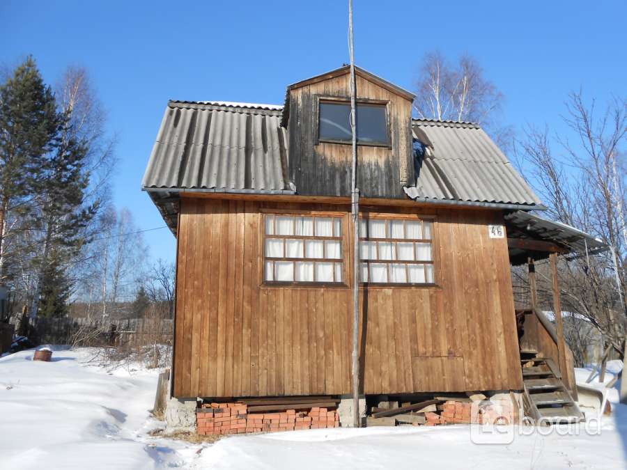 Свердловская Область Снт Северка Купить Дачу