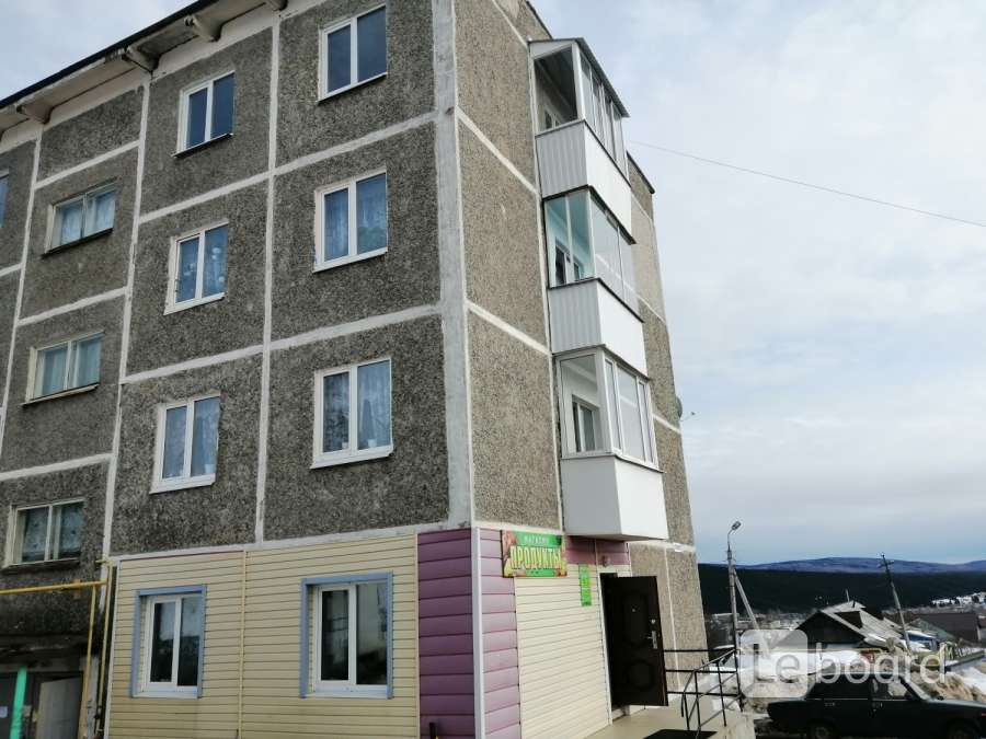 Купить 3 Комнатную Квартиру В Нижних Сергах