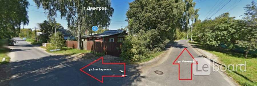Дмитров ул гравийная. Зеленая улица Дмитров.