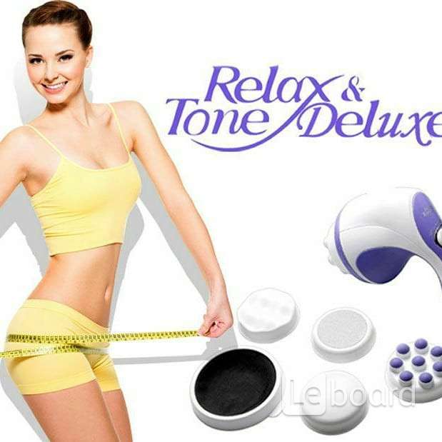 Relax tone инструкция